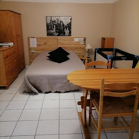 Beaucaire Studio Apartment Exterior photo