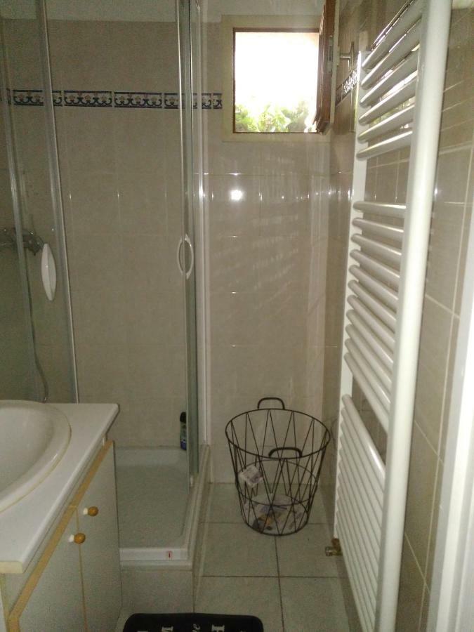 Beaucaire Studio Apartment Exterior photo