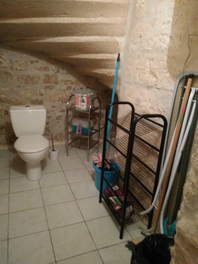 Beaucaire Studio Apartment Exterior photo