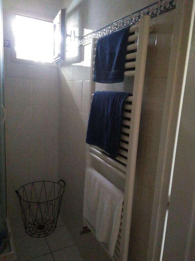 Beaucaire Studio Apartment Exterior photo